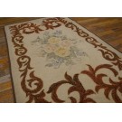 American Hooked Rug #20-13061