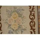 American Hooked Rug #20-13061