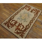 American Hooked Rug #20-13061