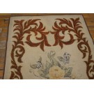 American Hooked Rug #20-13061