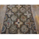 American Hooked Rug #20-13069