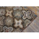 American Hooked Rug #20-13069