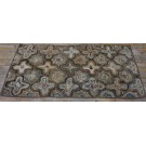 American Hooked Rug #20-13069