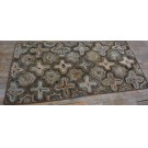 American Hooked Rug #20-13069