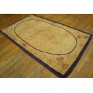 American Hooked Rug #20-13073