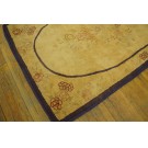 American Hooked Rug #20-13073