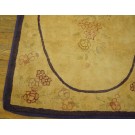 American Hooked Rug #20-13073