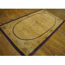 American Hooked Rug #20-13073