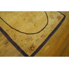 American Hooked Rug #20-13073