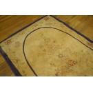 American Hooked Rug #20-13073