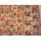 American Hooked Rug #20-13076