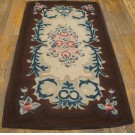 American Hooked Rug #20-13077