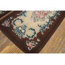 American Hooked Rug #20-13077