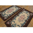 American Hooked Rug #20-13077