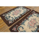 American Hooked Rug #20-13077