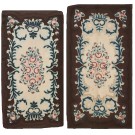 American Hooked Rug #20-13077