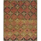 American Hooked Rug #20-13101