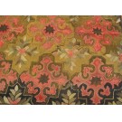 American Hooked Rug #20-13101