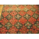 American Hooked Rug #20-13101