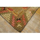 American Hooked Rug #20-13102