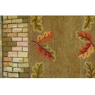 American Hooked Rug #20-13102