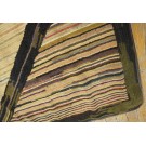 American Hooked Rug #20-13120