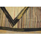 American Hooked Rug #20-13120