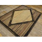 American Hooked Rug #20-13120