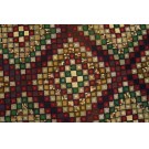 American Hooked Rug #20-13131