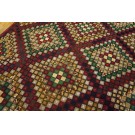 American Hooked Rug #20-13131