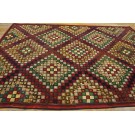 American Hooked Rug #20-13131