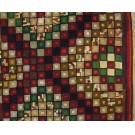 American Hooked Rug #20-13131