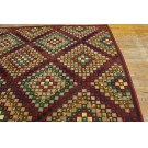 American Hooked Rug #20-13131