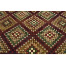 American Hooked Rug #20-13131