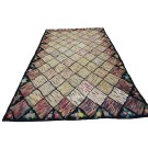 American Hooked Rug #20-13136