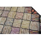 American Hooked Rug #20-13136