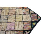 American Hooked Rug #20-13136