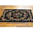 American Hooked Rug #20-13146