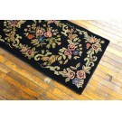 American Hooked Rug #20-13146