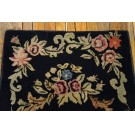 American Hooked Rug #20-13146