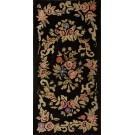 American Hooked Rug #20-13146