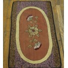 American Hooked Rug #20-13156