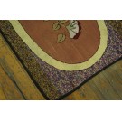 American Hooked Rug #20-13156