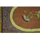 American Hooked Rug #20-13156