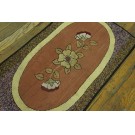 American Hooked Rug #20-13156