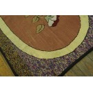 American Hooked Rug #20-13156