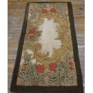 American Hooked Rug #20-13162