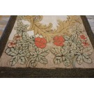 American Hooked Rug #20-13162