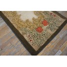 American Hooked Rug #20-13162