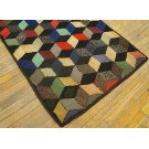 American Hooked Rug #20-13166